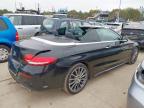 2016 MERCEDES-BENZ C 300 AMG LINE AUTO  for sale at Copart SANDY