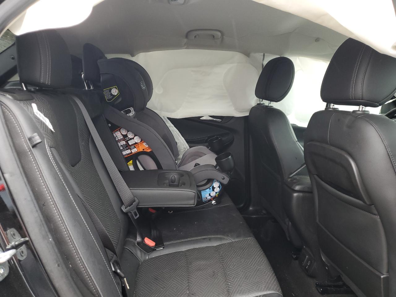 2021 Buick Encore Gx Essence VIN: KL4MMFSL9MB129746 Lot: 90012925