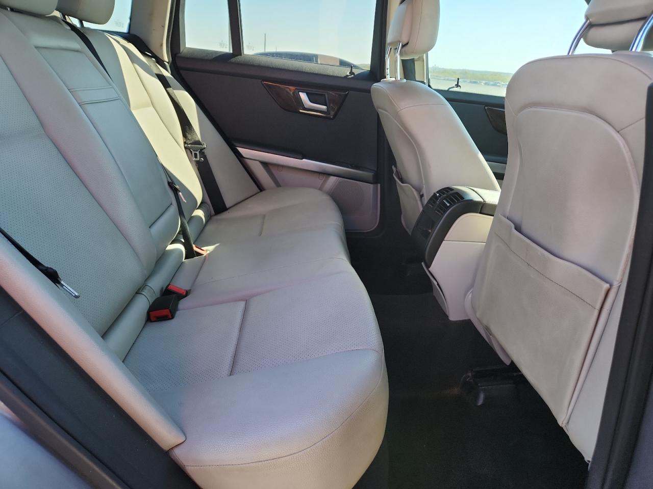 2014 Mercedes-Benz Glk 350 VIN: WDCGG5HB0EG318576 Lot: 85952785