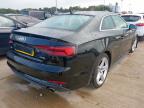 2018 AUDI A5 2.0 TFSI S LINE 2DR S TRONIC for sale at Copart SANDY