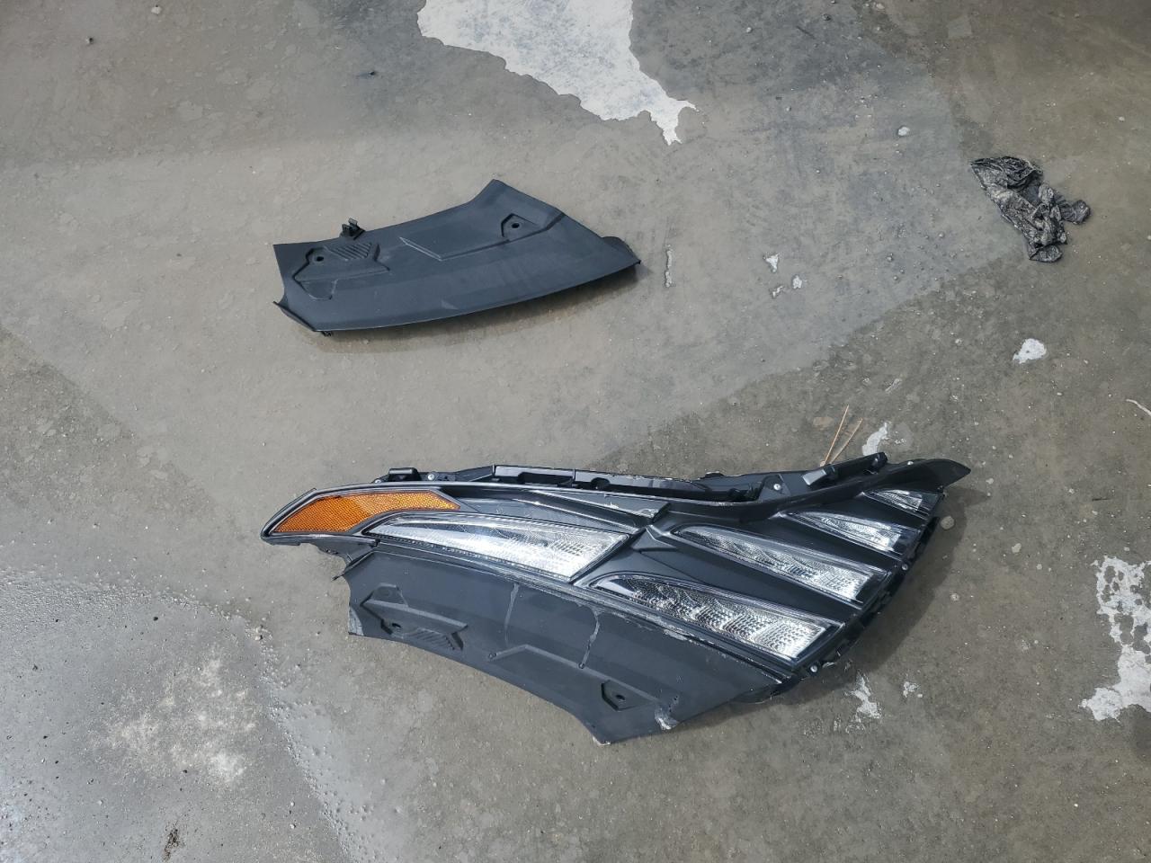 2024 Hyundai Tucson Sel VIN: 5NMJF3DE0RH310284 Lot: 84274385