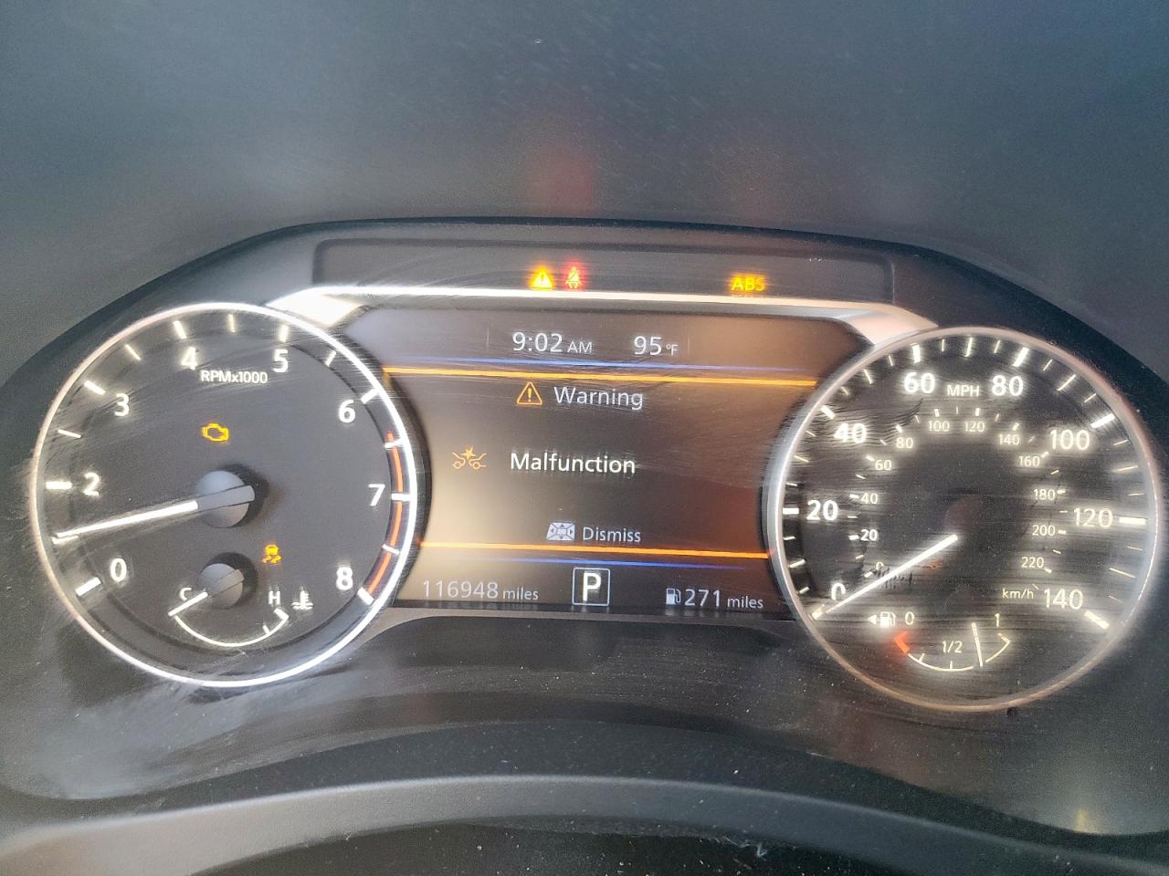 2020 Nissan Altima S VIN: 1N4BL4BV7LC199962 Lot: 85092195