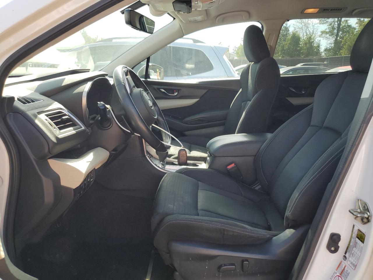 2020 Subaru Ascent Premium VIN: 4S4WMAFD4L3435147 Lot: 82009675