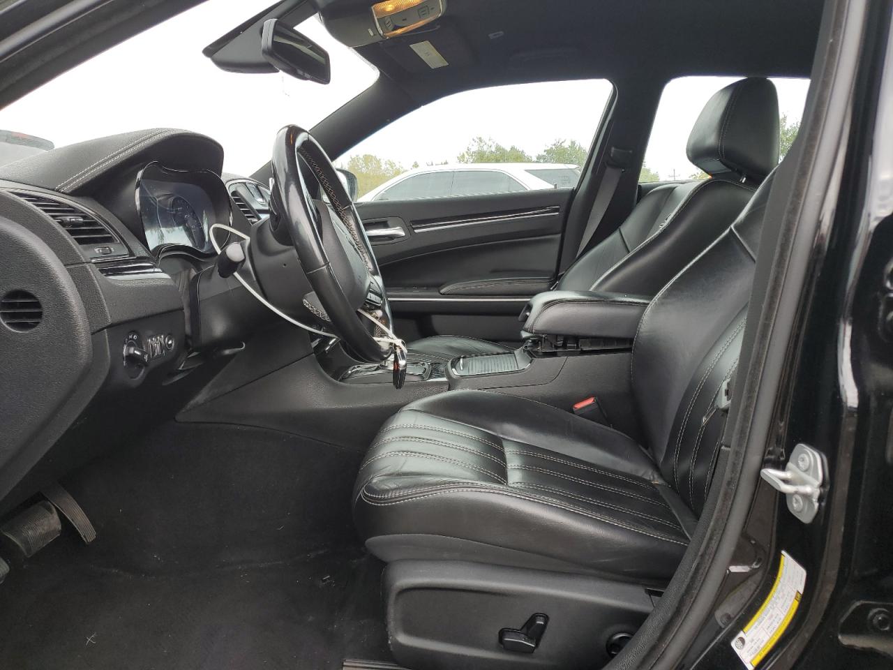 2019 Chrysler 300 S VIN: 2C3CCAGG7KH648922 Lot: 87443285