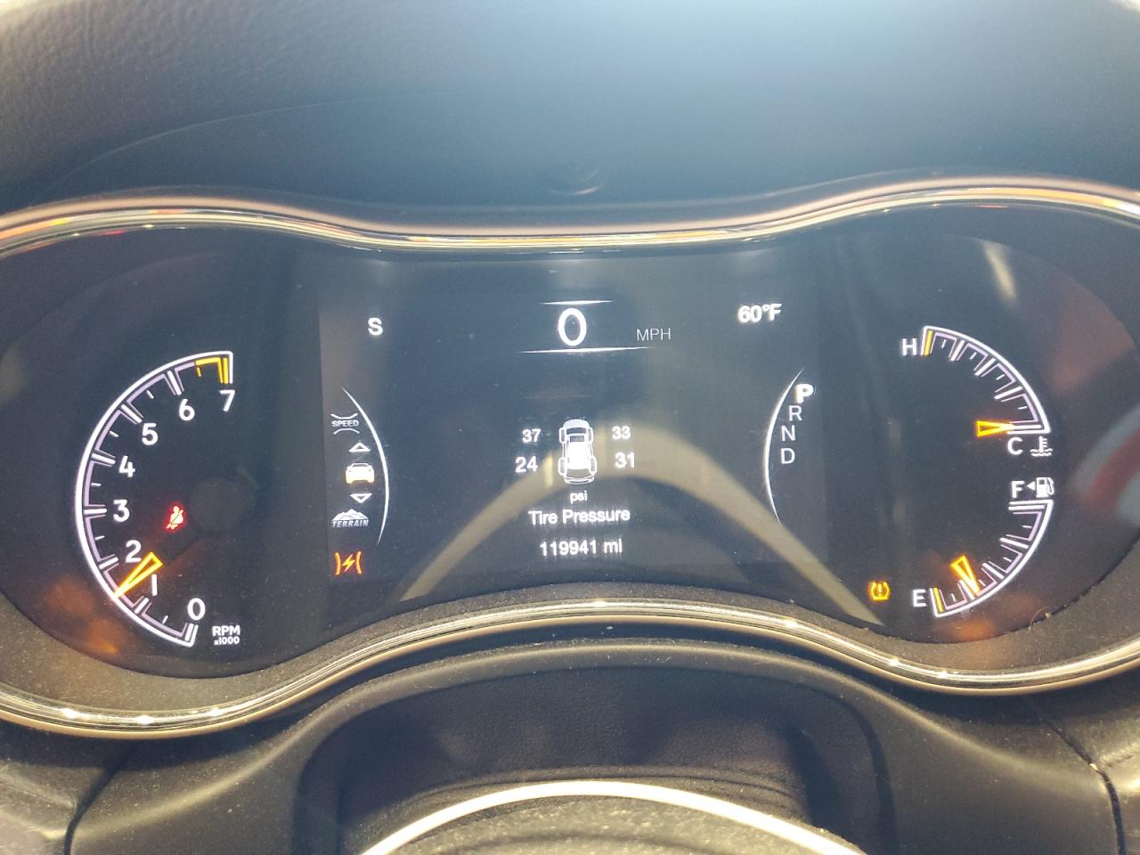 2016 Jeep Grand Cherokee Laredo VIN: 1C4RJFAG4GC493368 Lot: 83836375