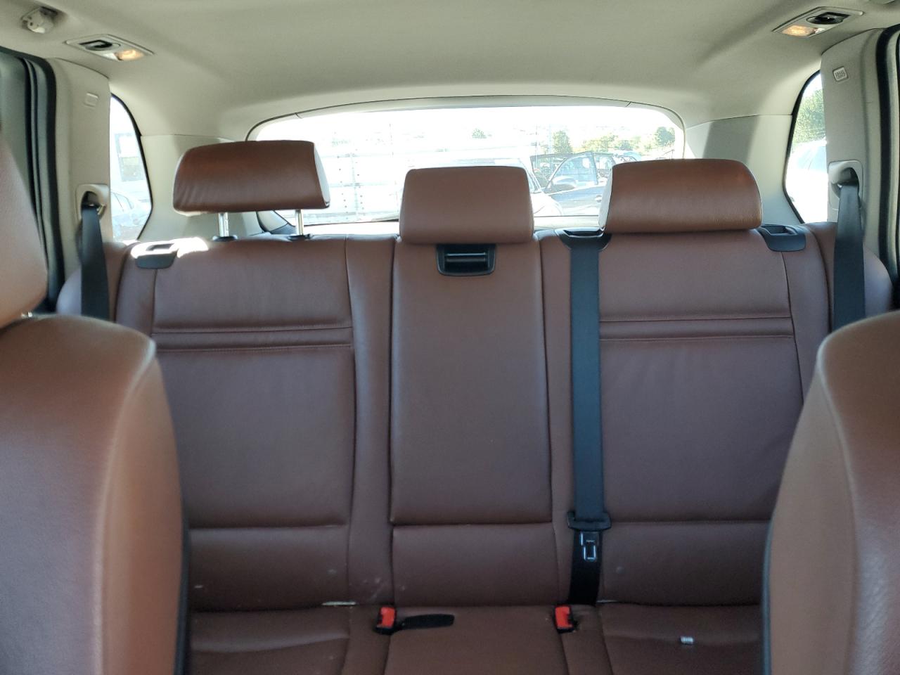 2012 BMW X5 xDrive35I VIN: 5UXZV4C5XCL986145 Lot: 89513725