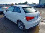 2018 AUDI A1 SE TDI  for sale at Copart PETERLEE