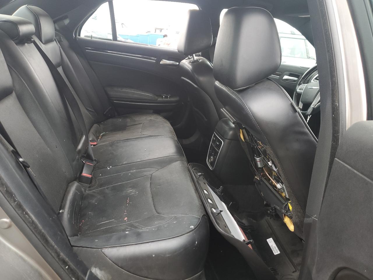 2014 Chrysler 300C VIN: 2C3CCAKG1EH200994 Lot: 85164505