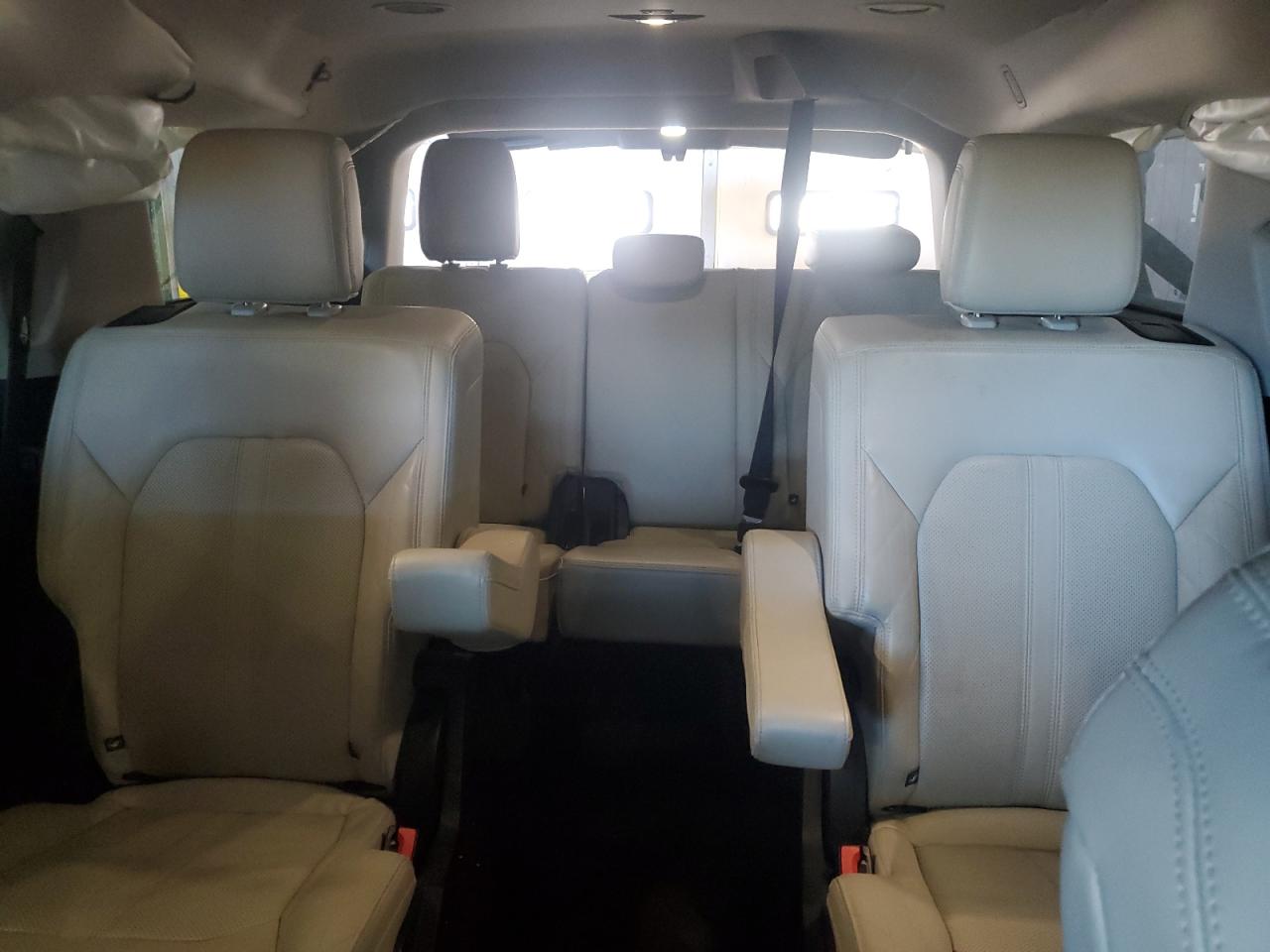 2018 Ford Expedition Platinum VIN: 1FMJU1MT7JEA49327 Lot: 82295725