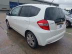 2014 HONDA JAZZ 1.4 I-VTEC ES PLUS 5DR for sale at Copart SANDWICH