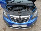 2015 VAUXHALL MOKKA TECH LINE CDTI S/S  for sale at Copart WISBECH