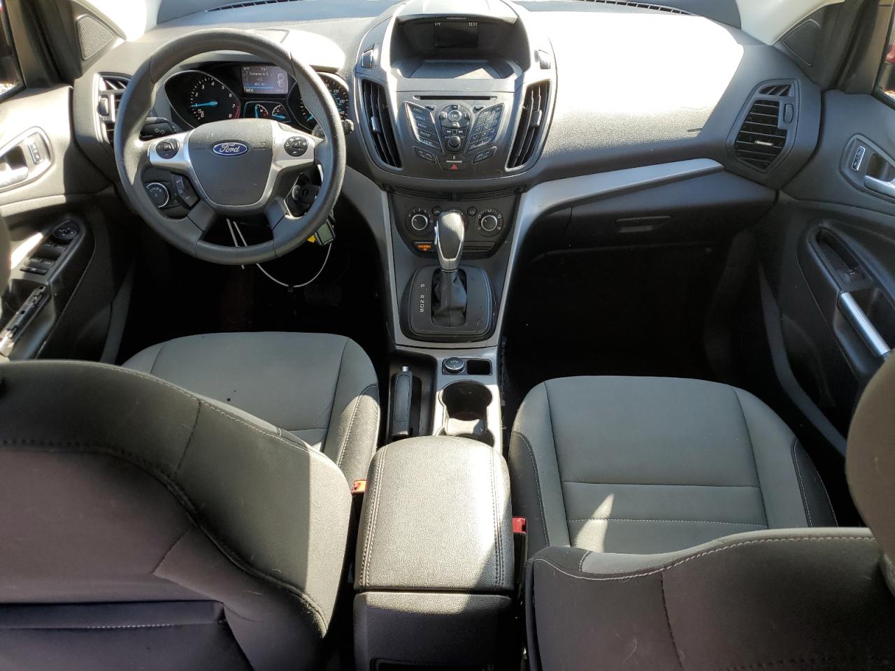 2016 Ford Escape Se VIN: 1FMCU9GX3GUB67959 Lot: 82554925