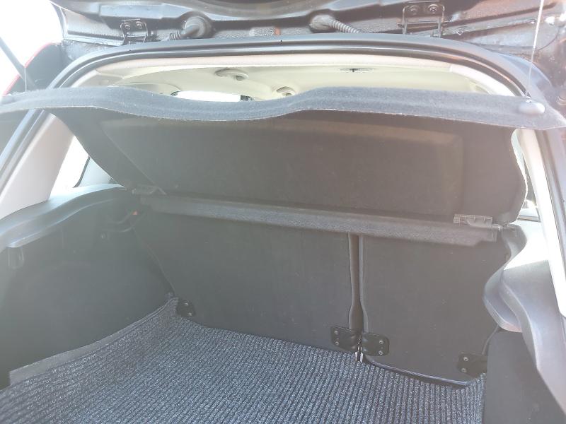 2008 FORD FUSION 1.6 TDCI ZETEC 5DR [CLIMATE]