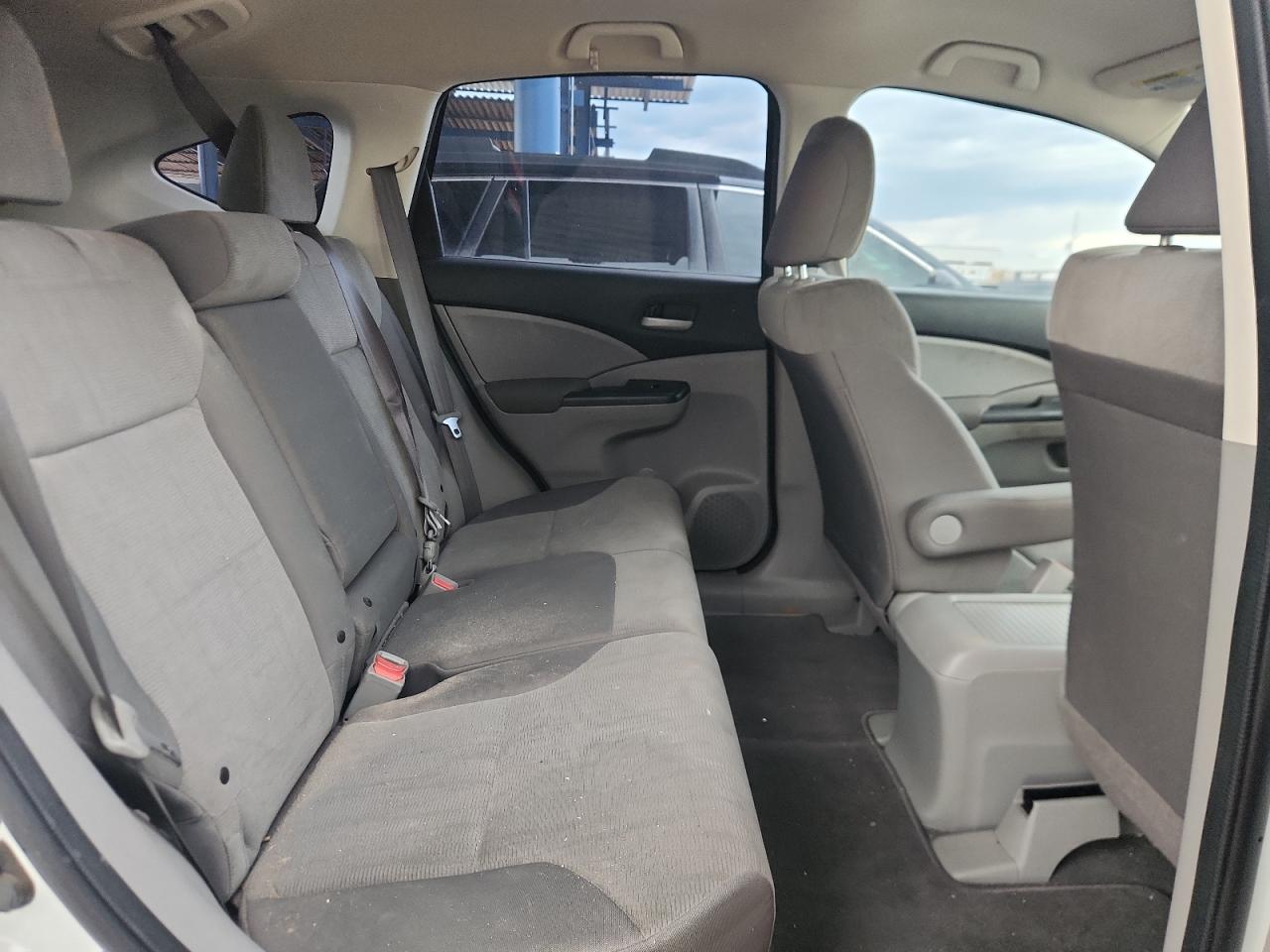 2013 Honda Cr-V Lx VIN: 5J6RM3H3XDL028981 Lot: 87044755