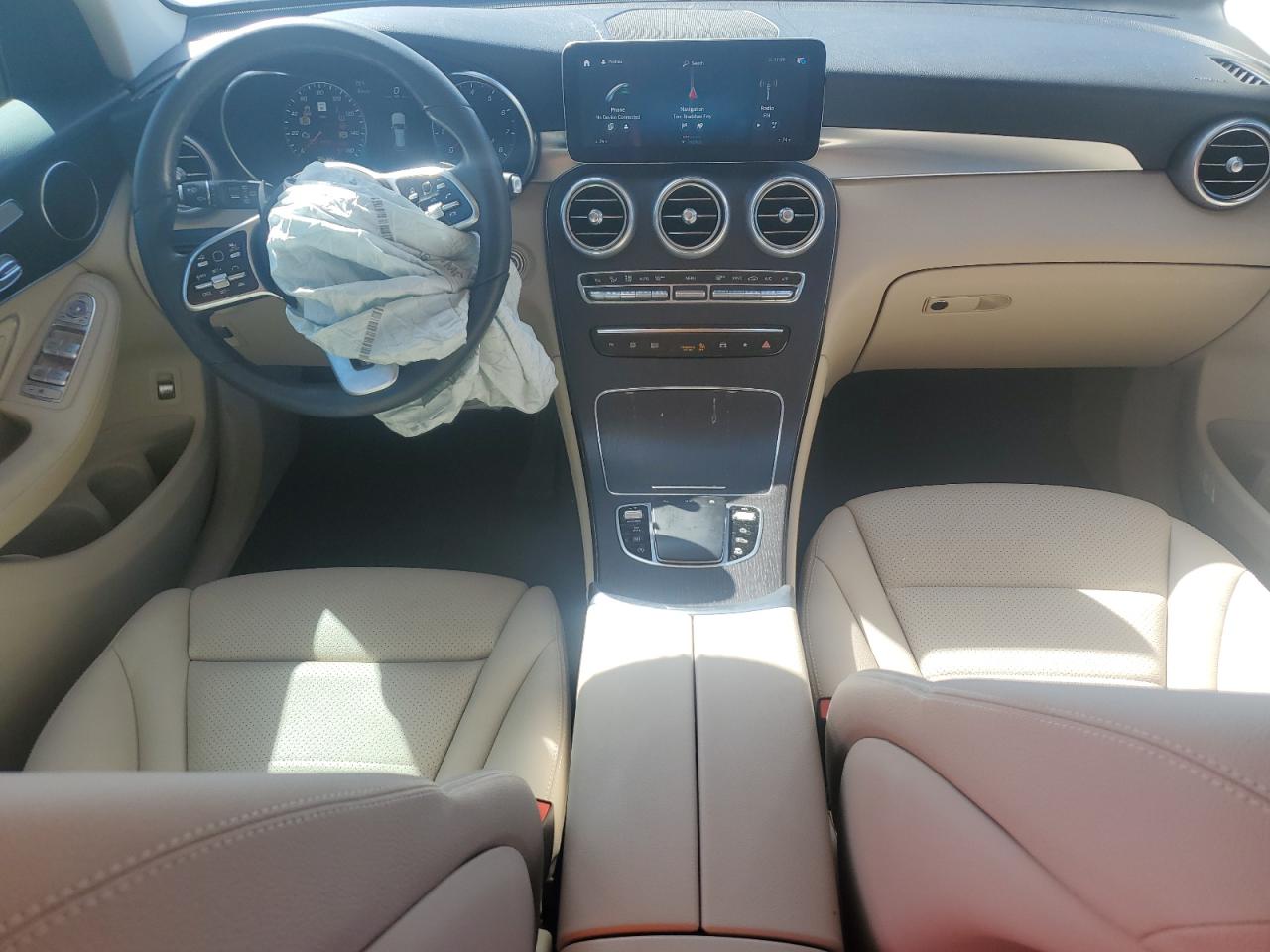 2022 Mercedes-Benz Glc 300 VIN: W1N0G8DB2NV361254 Lot: 82228245