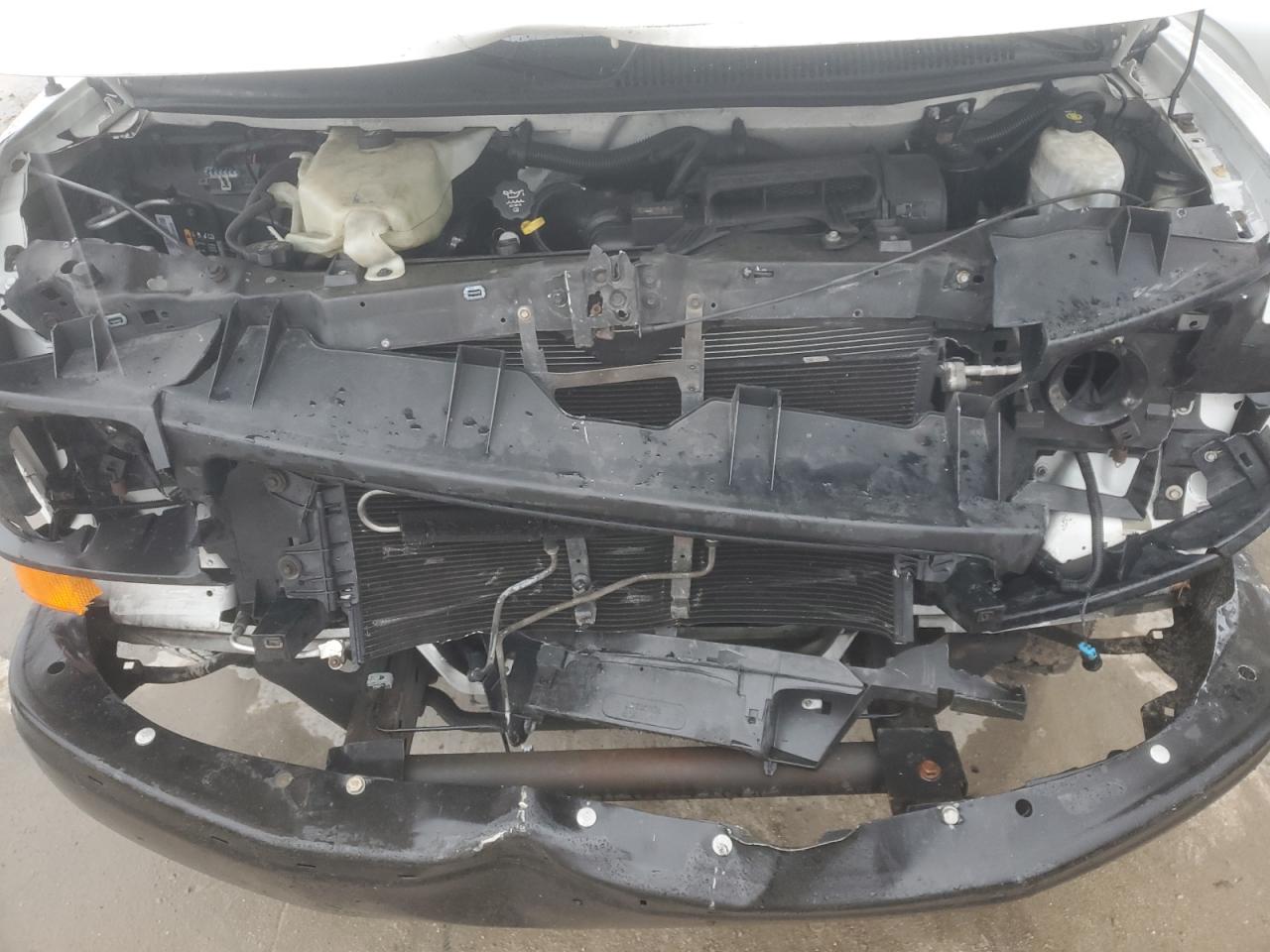 2012 GMC Savana G2500 VIN: 1GTW7FCA1C1143373 Lot: 85915795