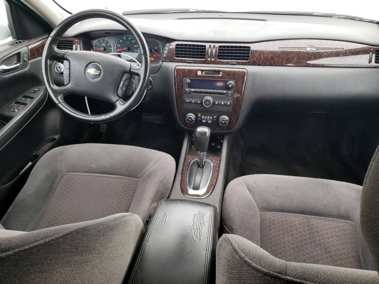 2013 Chevrolet Impala Lt VIN: 2G1WB5E39D1197242 Lot: 82270805