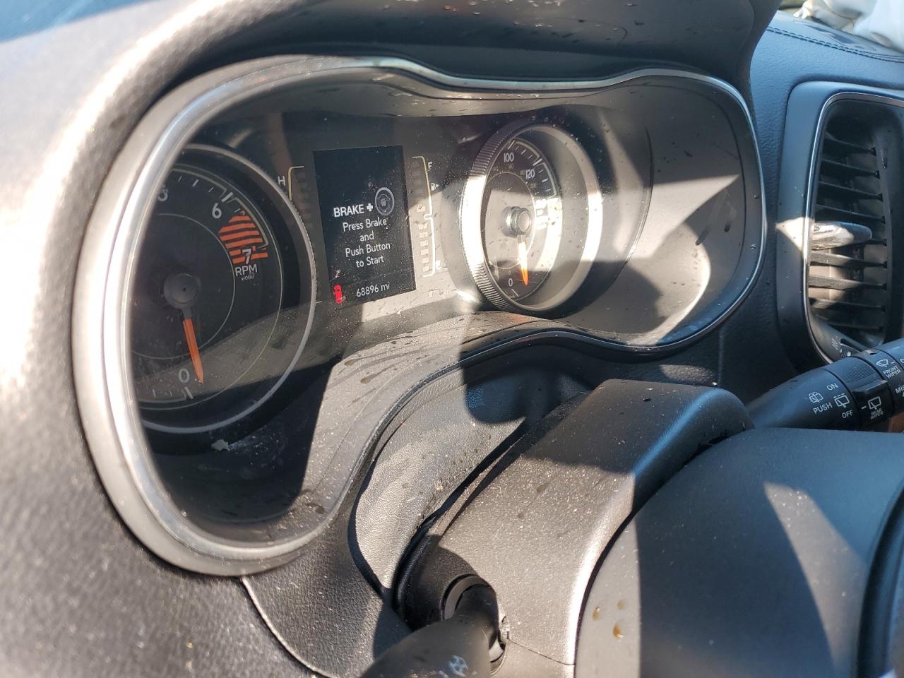 2019 Jeep Cherokee Latitude Plus VIN: 1C4PJLLB6KD262109 Lot: 86715065