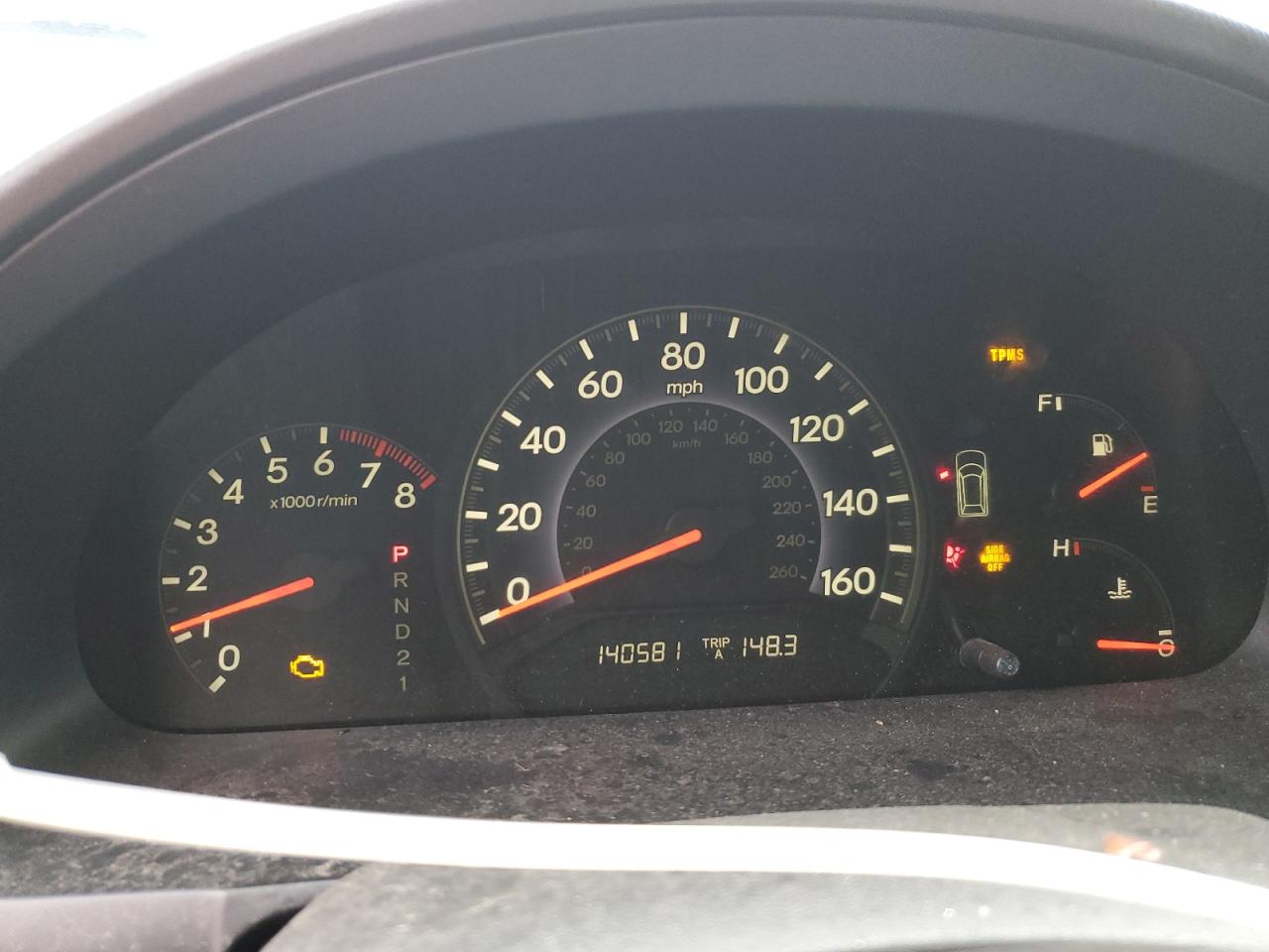 2009 Honda Odyssey Exl VIN: 5FNRL38649B053565 Lot: 82205245