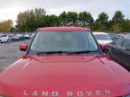 2013 LAND ROVER DISCOVERY SDV6 AUTO 255  for sale at Copart BELFAST