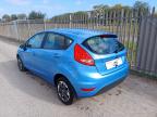 2010 FORD FIESTA ECONETIC TDCI 1.6 TDCI [95] ECONETIC 5DR [AC] for sale at Copart WESTBURY
