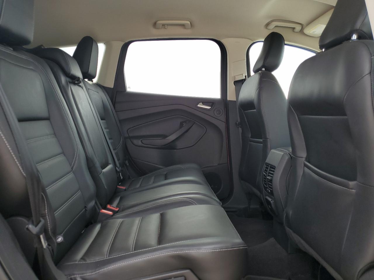 2018 Ford Escape Titanium VIN: 1FMCU9J90JUC07481 Lot: 87244265