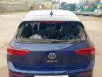 2024 VOLKSWAGEN GOLF R-LINE TDI S-A  for sale at Copart CHESTER