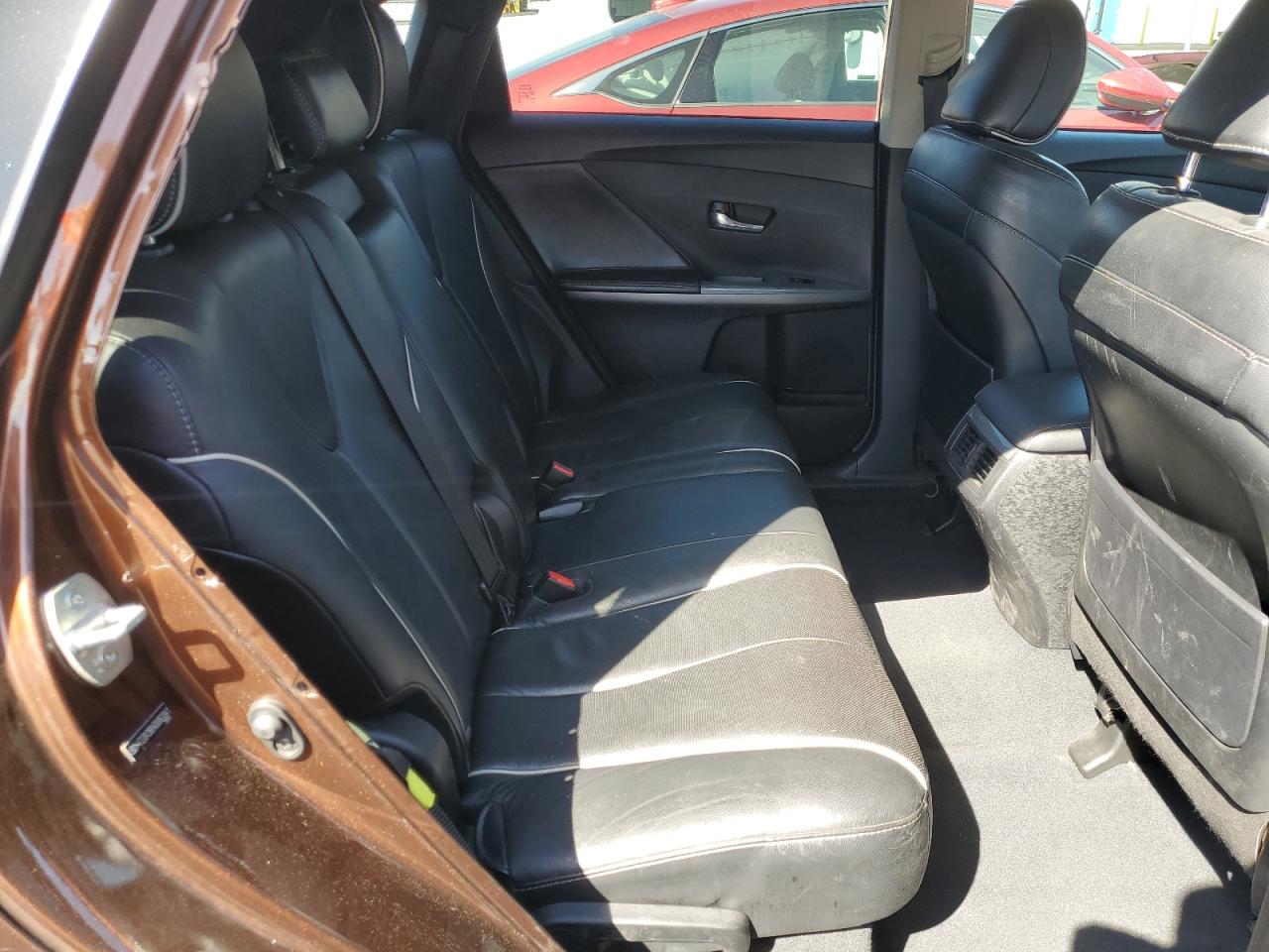 2013 Toyota Venza Le VIN: 4T3ZK3BB4DU063041 Lot: 82318545