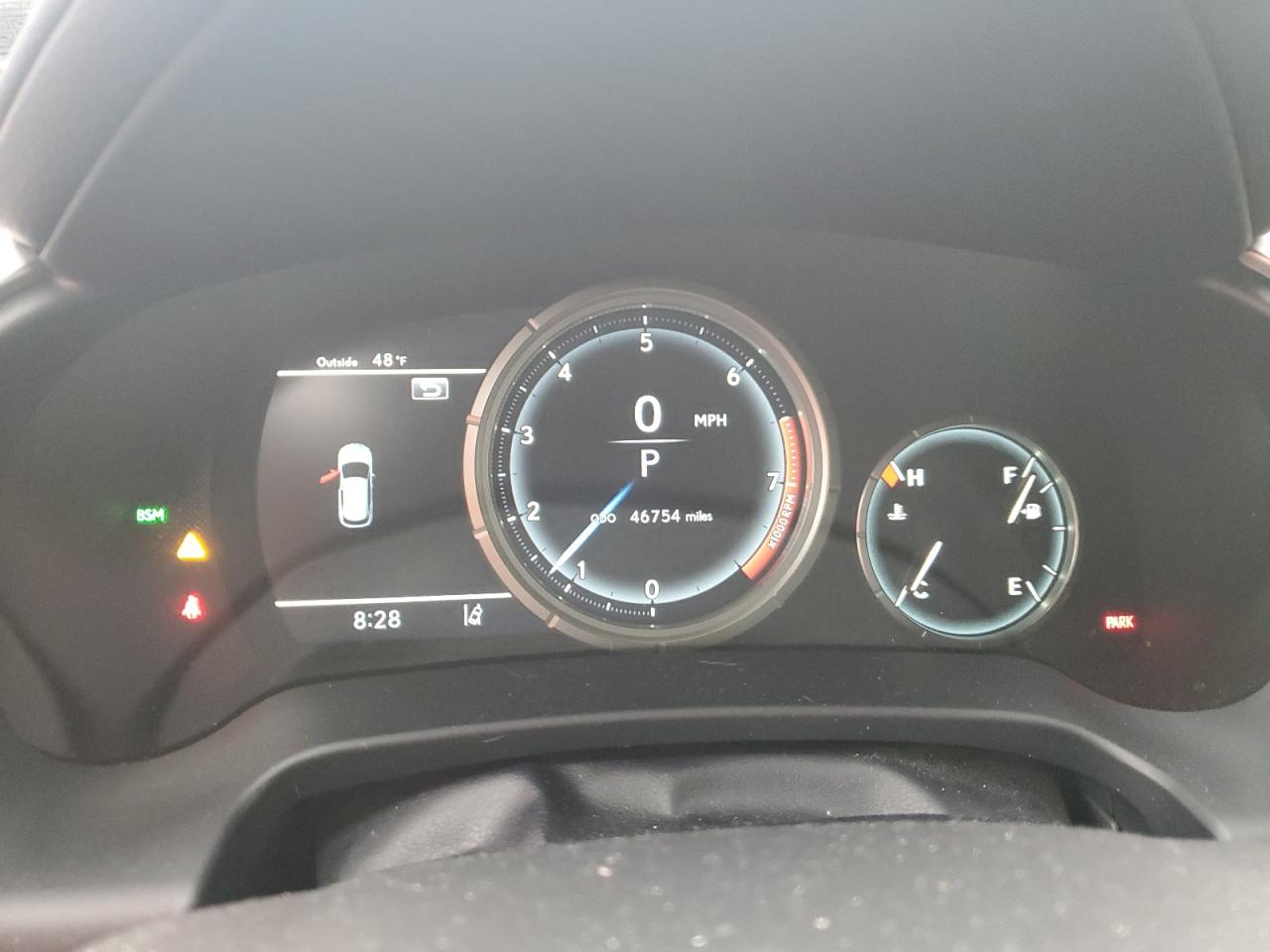 2021 Lexus Rx 350 F Sport VIN: 2T2YZMDA2MC261849 Lot: 89896315