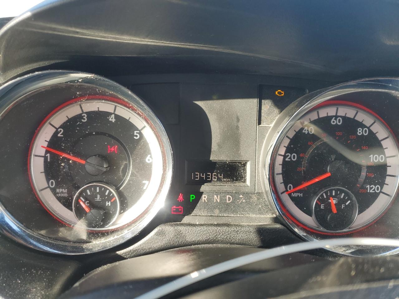 2018 Dodge Grand Caravan Se VIN: 2C4RDGBG9JR160920 Lot: 82726835