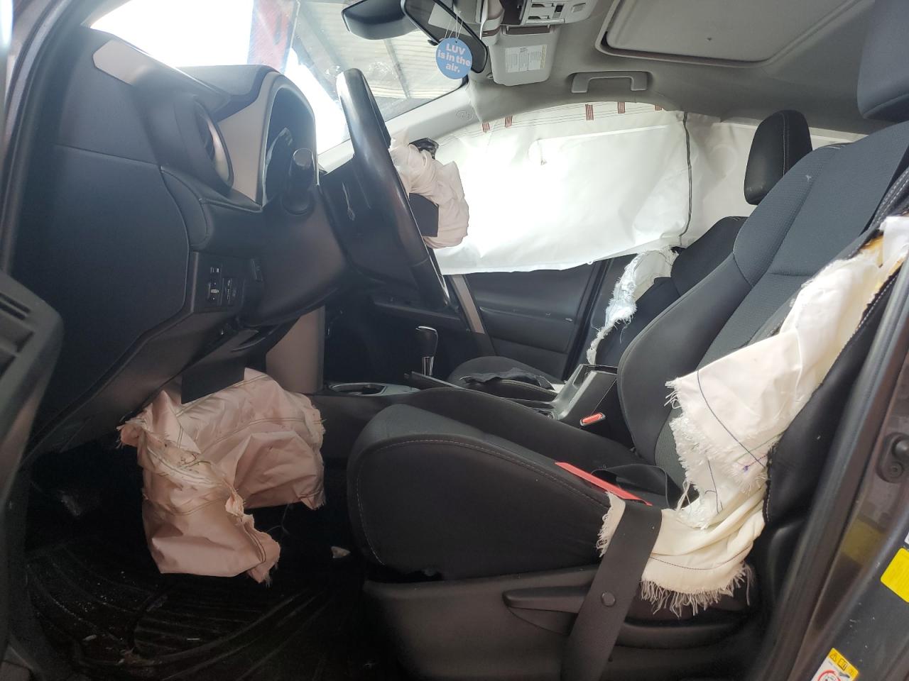 2018 Toyota Rav4 Adventure VIN: 2T3WFREV5JW504722 Lot: 85716135