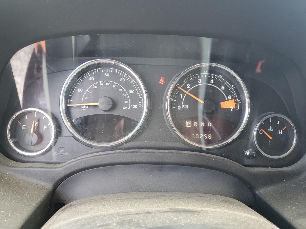 2017 Jeep Compass Latitude VIN: 1C4NJDEB2HD100738 Lot: 85597135