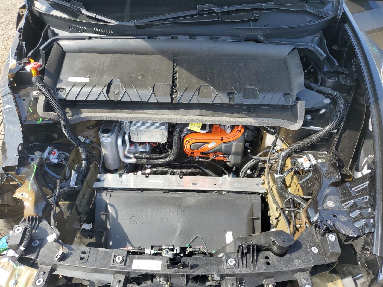 2026 Tesla Model Y VIN: 7SAYGDED4TF423982 Lot: 84398895