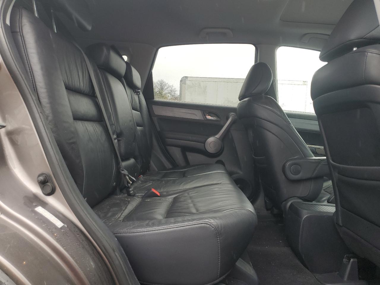 2009 Honda Cr-V Exl VIN: 5J6RE48789L049535 Lot: 82442075