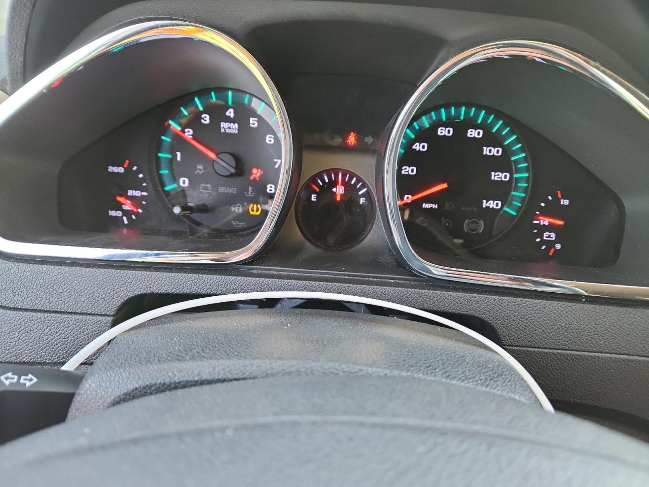 2012 Chevrolet Traverse Lt VIN: 1GNKVGEDXCJ319331 Lot: 85364995