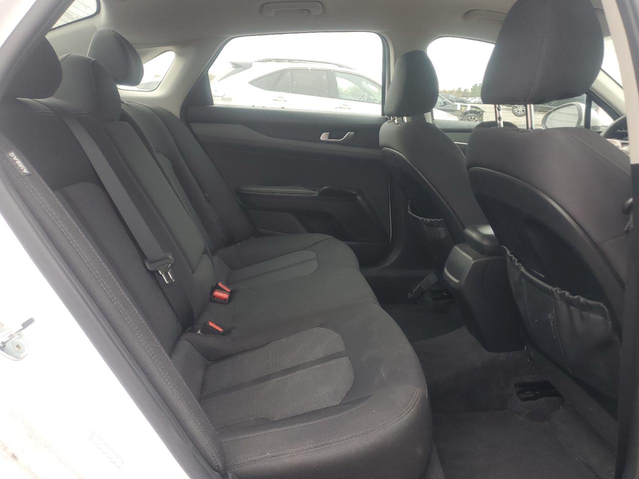 2021 Kia K5 Lxs VIN: 5XXG14J21MG053314 Lot: 90268295