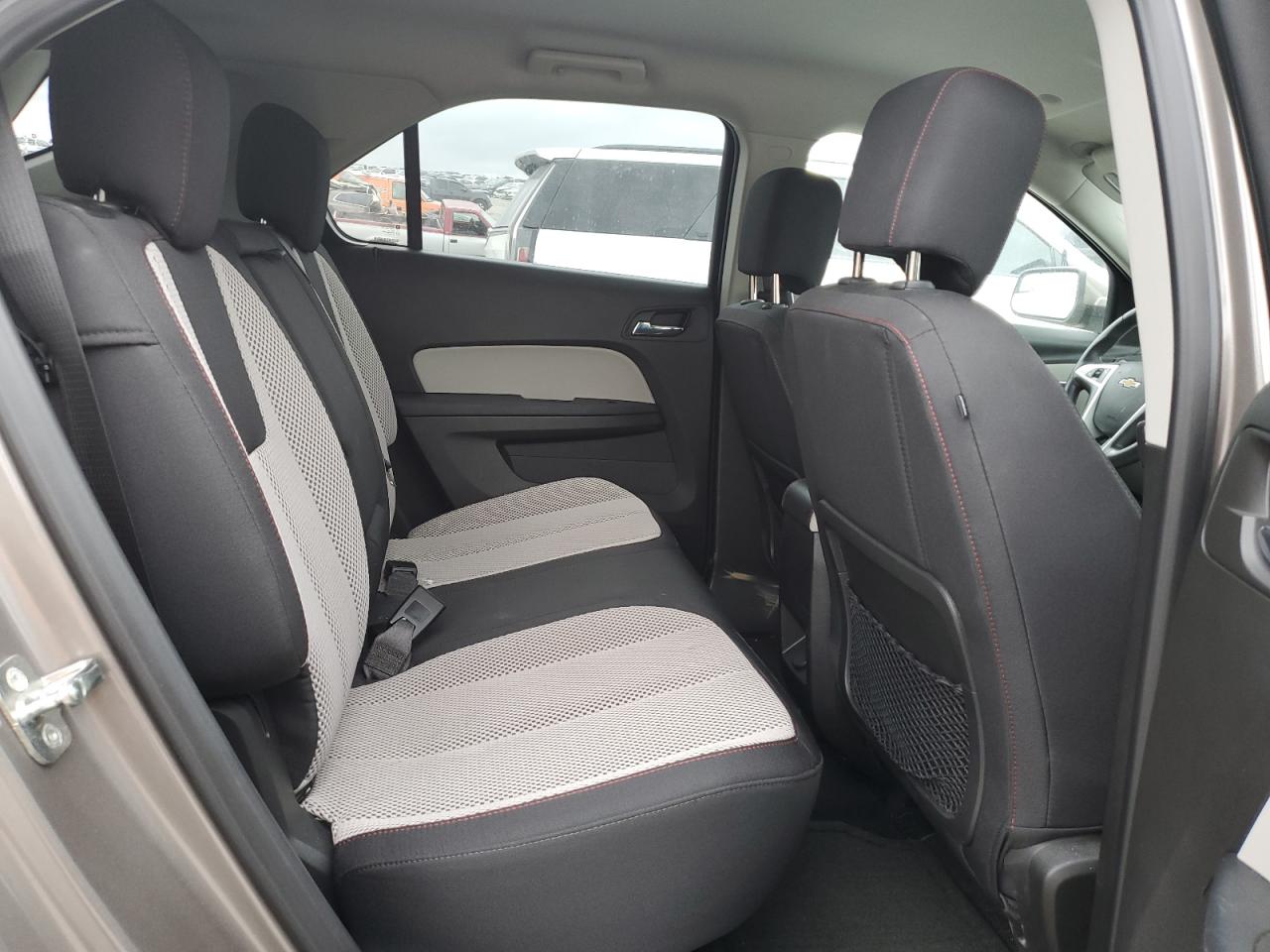 2012 Chevrolet Equinox Lt VIN: 2GNALDEK8C6130642 Lot: 82001055