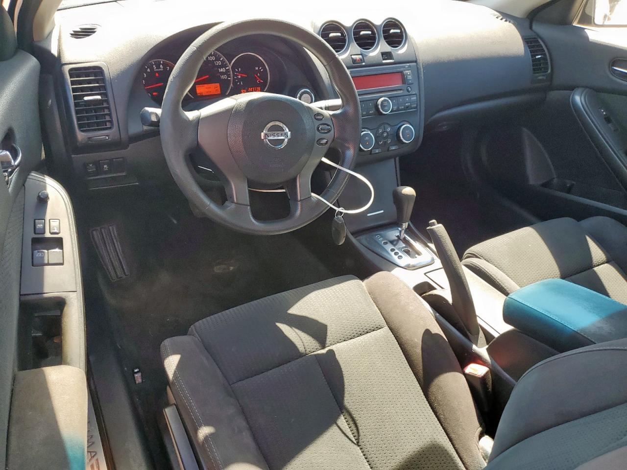 2012 Nissan Altima S VIN: 1N4AL2EP3CC256851 Lot: 85318305