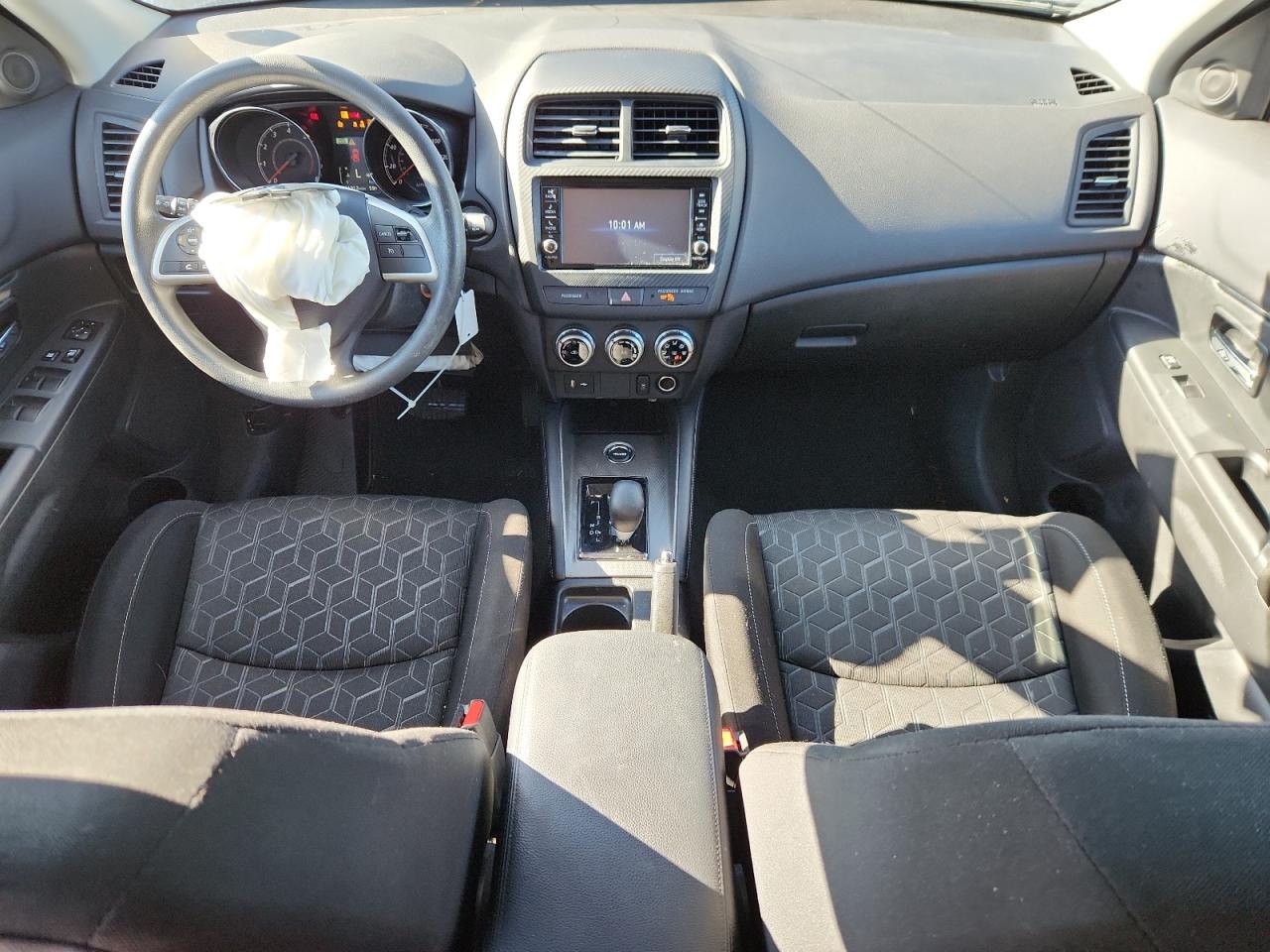 2024 Mitsubishi Outlander Sport S/Se VIN: JA4ARUAU8RU008706 Lot: 86825575
