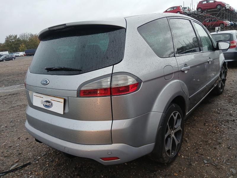 2007 FORD S-MAX 2.0 TDCI TITANIUM 5DR