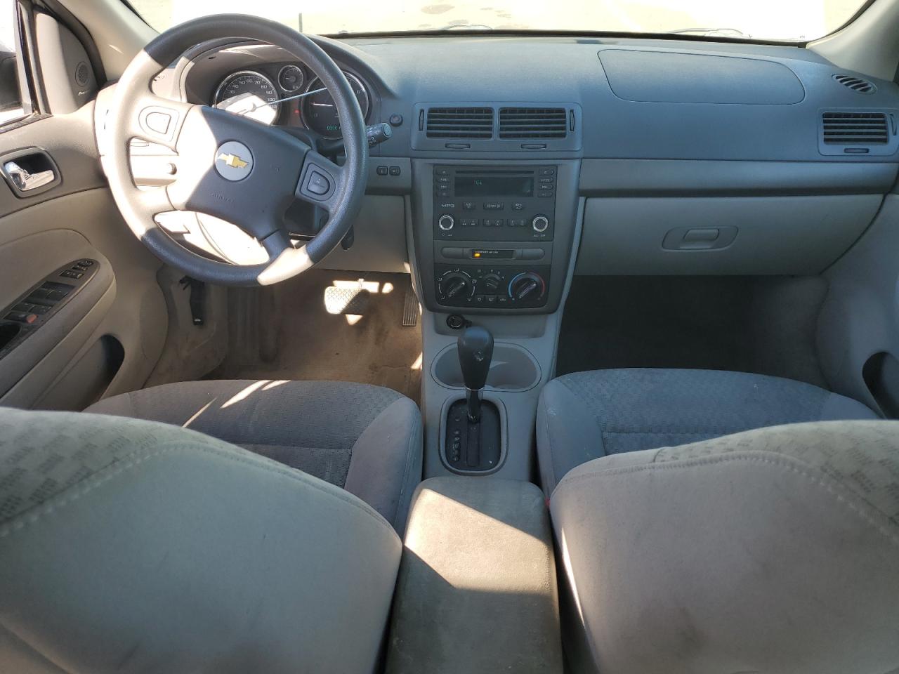 2006 Chevrolet Cobalt Lt VIN: 1G1AL55F567684624 Lot: 90132705