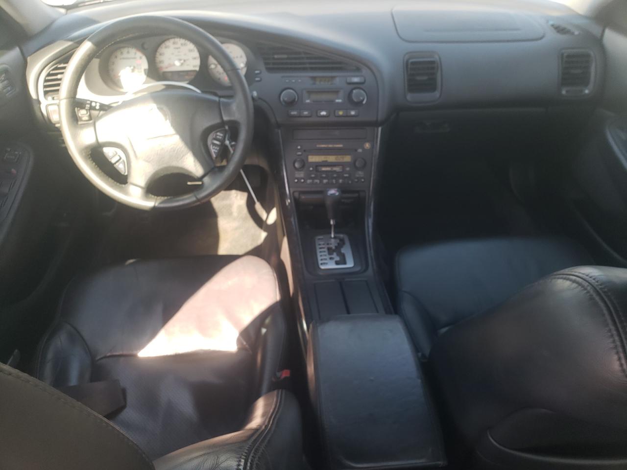 2003 Acura 3.2Tl Type-S VIN: 19UUA56883A022112 Lot: 85652715