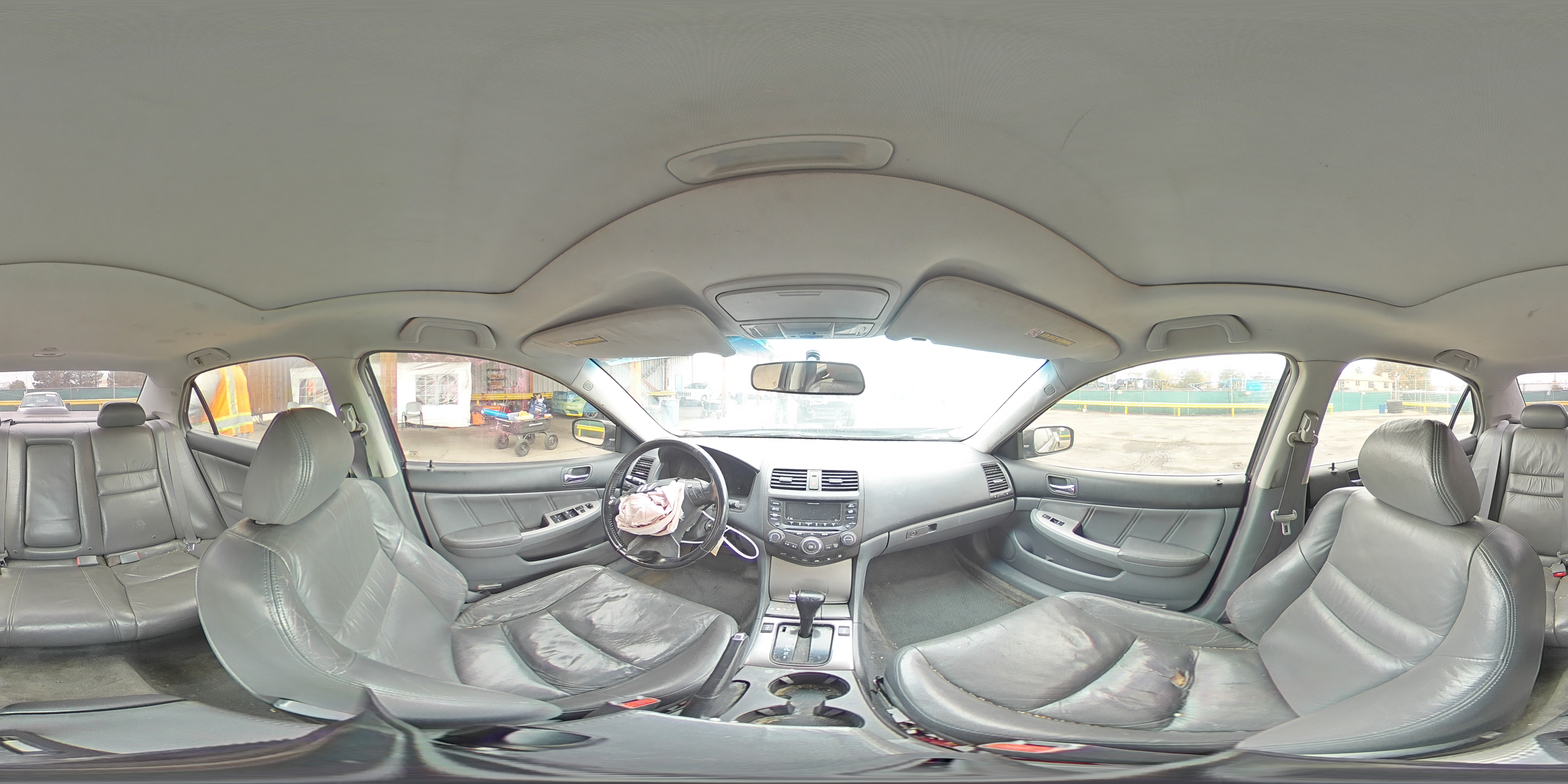 2004 Honda Accord Ex VIN: 1HGCM56824A069348 Lot: 85759045