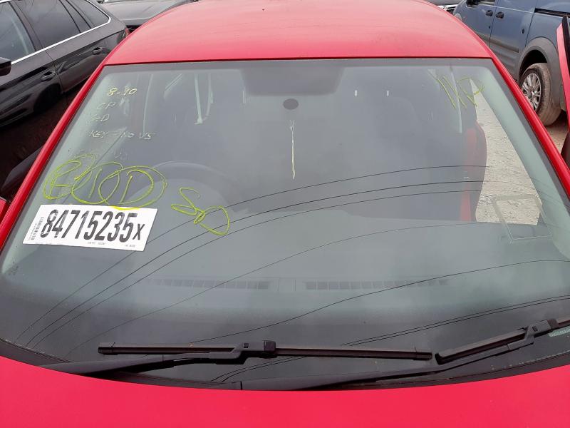 2015 VOLKSWAGEN POLO SE TSI 