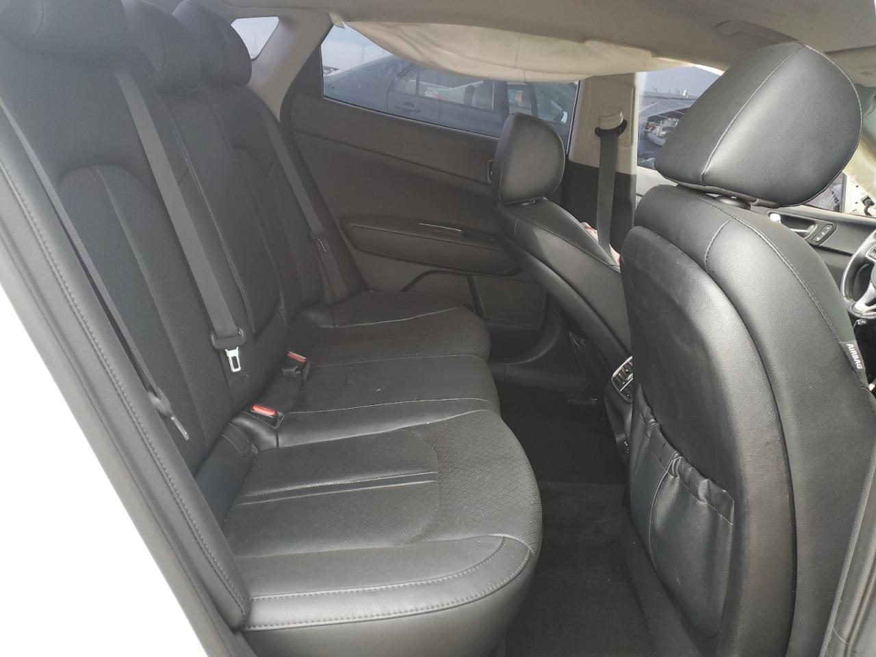 2018 Kia Optima Ex VIN: 5XXGU4L34JG219088 Lot: 85683685