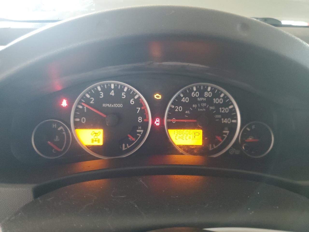 2012 Nissan Pathfinder S VIN: 5N1AR1NB6CC630582 Lot: 86185965