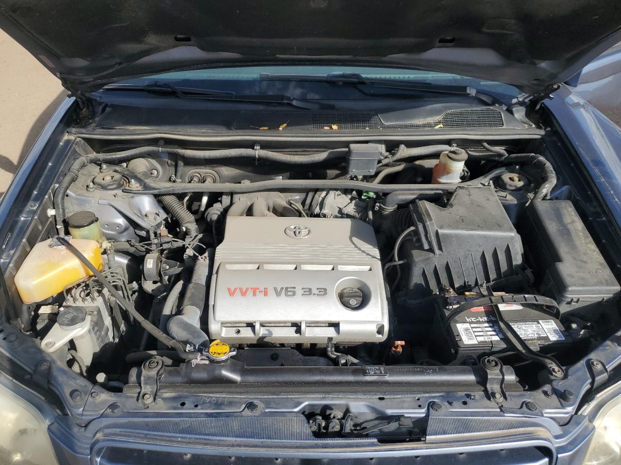 2006 Toyota Highlander Limited VIN: JTEEP21AX60167118 Lot: 82180235