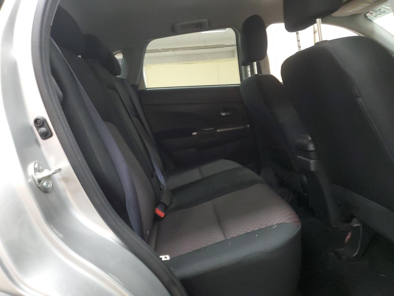 2019 Mitsubishi Outlander Sport Es VIN: JA4AP3AU0KU003845 Lot: 87027585