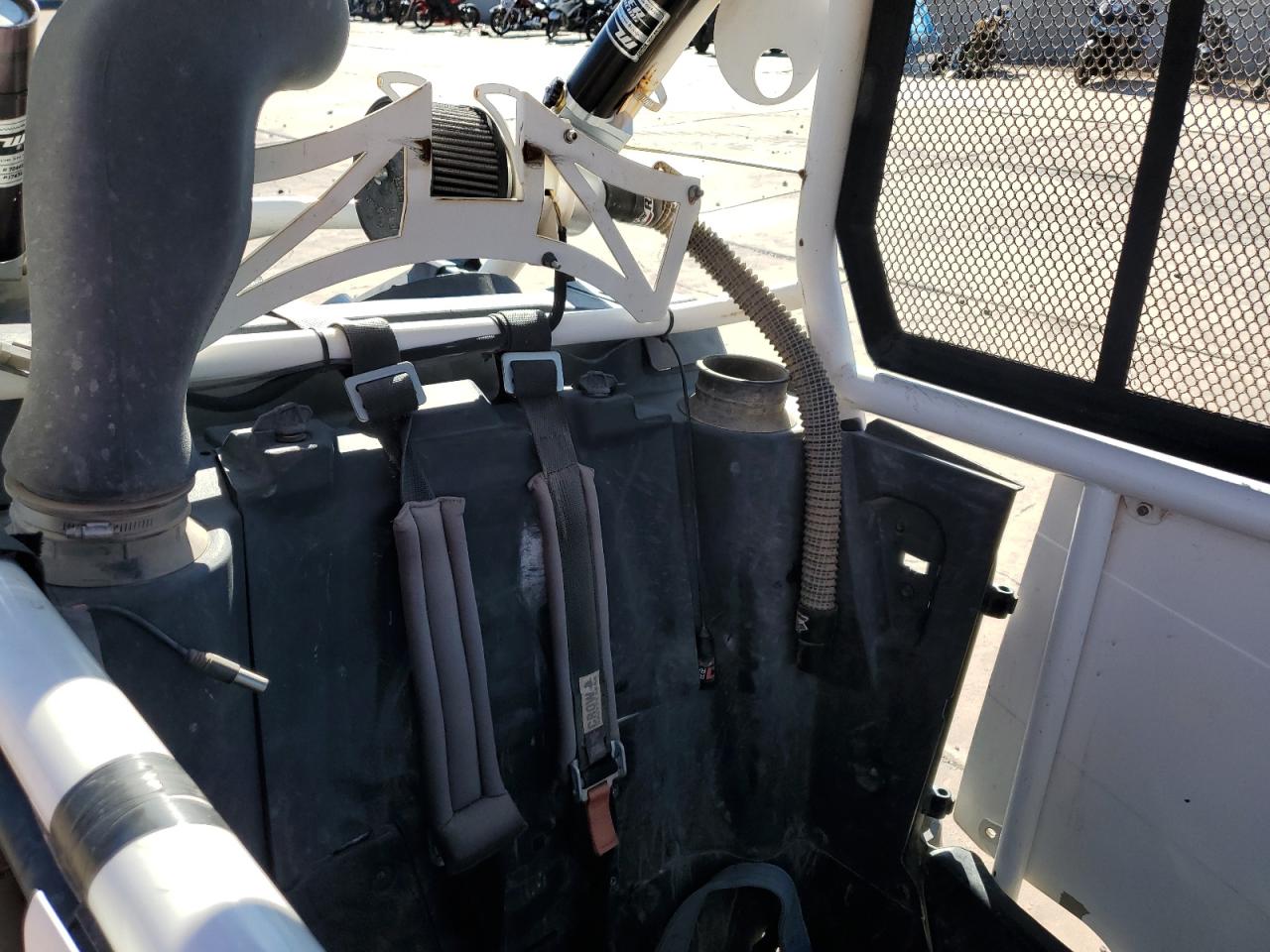 2019 Polaris Rzr Rs1 VIN: 3NSVGE99XKF426328 Lot: 82623745