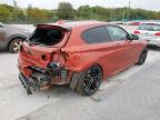 2018 BMW 120I M SPORT SHADOW EDITI  for sale at Copart ST HELENS